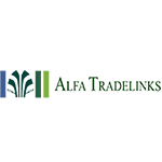 alfa trade links logo