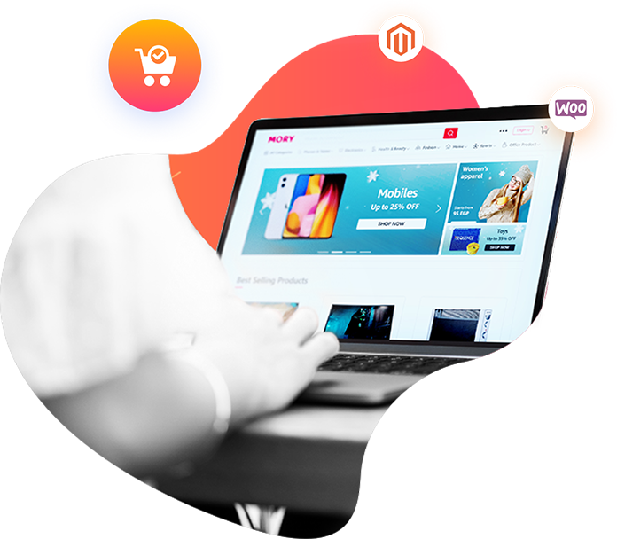 ecommerce ecommerce