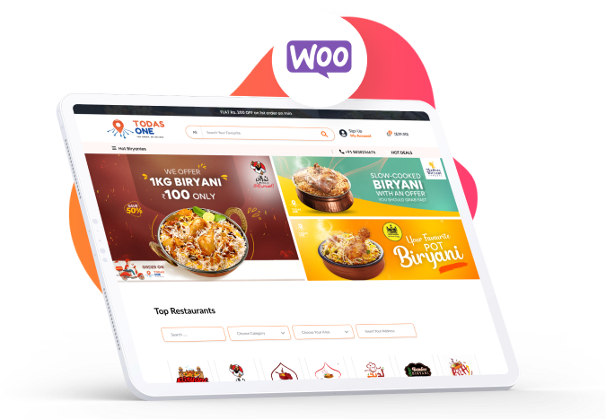 wcommerce